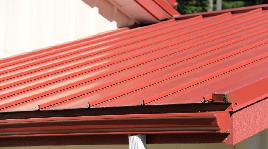 Industrial Roof Installation in Augusta, KY